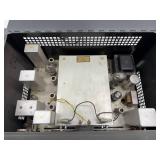 HAMMARLUND MODEL HQ-140X RECEIVER