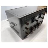 HAMMARLUND MODEL HQ-140X RECEIVER