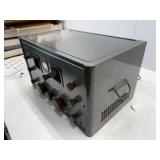 HAMMARLUND MODEL HQ-140X RECEIVER