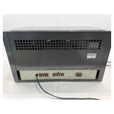 HAMMARLUND MODEL HQ-140X RECEIVER