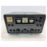 HAMMARLUND MODEL HQ-ONE SEVENTY-A RECEIVER