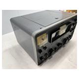HAMMARLUND MODEL HQ-ONE SEVENTY-A RECEIVER