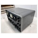 HAMMARLUND MODEL HQ-ONE SEVENTY-A RECEIVER