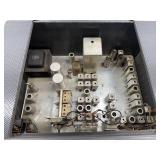 HAMMARLUND MODEL HQ-ONE SEVENTY-A RECEIVER