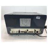 HAMMARLUND MODEL HQ-ONE SEVENTY-A RECEIVER