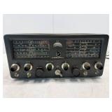 HALLICRAFTERS MODEL SX-71 RECEIVER