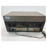 HALLICRAFTERS MODEL SX-71 RECEIVER