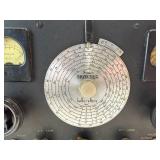 HALLICRAFTERS SUPER SKYRIDER S-16 RECEIVER