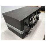 HALLICRAFTERS SUPER SKYRIDER S-16 RECEIVER