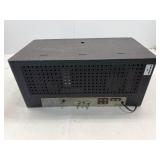 HALLICRAFTERS SUPER SKYRIDER S-16 RECEIVER