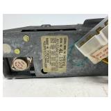 BUICK DELCO 8-TRACK TAPE PLAYER