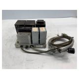 COLLINS POWER SUPPLY MODEL 516F-2