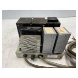 COLLINS POWER SUPPLY MODEL 516F-2