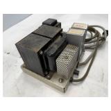 COLLINS POWER SUPPLY MODEL 516F-2