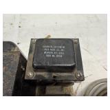 COLLINS POWER SUPPLY MODEL 516F-2