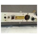 EF JOHNSON VIKING INVADER 2000 TRANSMITTER