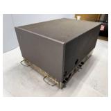 EF JOHNSON POWER SUPPLY FOR VIKING INVADER 2000