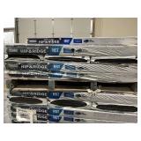 TAMKO Pallet of 56 Bundles of 12-1/4" x 12" Hip & Ridge Color= Rustic Black