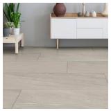 MSI Pallet of 28 Cases of- Yardan Gray 24 in. x 48 in. Matte Porcelain Sandstone Look Floor and Wall Tile (15.32 sq. ft./Case) Total of 428.96 sq. ft.- Retail Value of $853.63