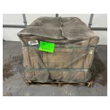 MSI Pallet of 28 Cases of- Beton Glacier 24 in. x 48 in. Matte Porcelain Stone Look Floor and Wall Tile (16 sq. ft./Case) (total of 448 sq. ft.) Retail Value of $1,339.52