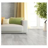 MSI Pallet of 28 Cases of- Pavia Gray 24 in. x 48 in. Polished Porcelain Quartzite Look Floor and Wall Tile (total of 448 sq. ft.) Retail Value of $1,783