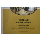 Chandelier