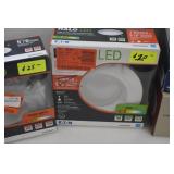 Recessed Lights