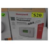 Thermostats