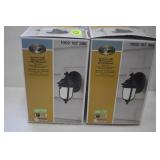 Exterior Wall Lantern