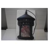 Exterior  Lantern
