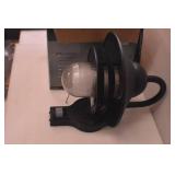 Exterior Lamp