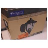 Exterior Wall Lantern