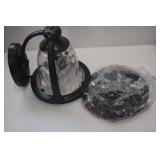 Exterior Wall Lantern