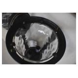 Exterior Wall Lantern