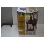 Exterior Wall Lantern