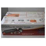 Installation Kit