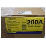 Meter Socket