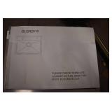 Stainless Steel Single Bowl Sink