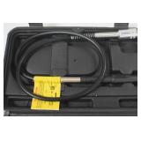 WEN 2305 Rotary Tool Kit with Flex Shaft