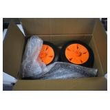 Wheel and Handle Kit