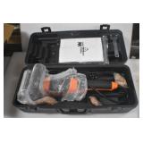 WEN JN8504 8.5-Amp Plate and Biscuit Joiner with Case and Biscuits