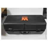 WEN JN8504 8.5-Amp Plate and Biscuit Joiner with Case and Biscuits