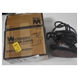 WEN 6301 Electric Detailing Palm Sander