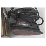 WEN 6301 Electric Detailing Palm Sander