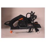 WEN 6528 3.8-Amp 2-3/8 Inch Electric Hand Planer