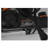 WEN 6528 3.8-Amp 2-3/8 Inch Electric Hand Planer