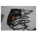 WEN 3650 Variable Speed Swivel Head Electric Metal Shear