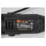 roWEN 23101 1-Amp Variable Speed Rotary Tool with 100+ Accessoriestary tool