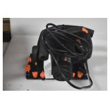 WEN CT1065 10-Amp 6.5-Inch Plunge Cut Sidewinder Circular Track Saw