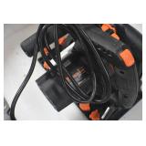 WEN CT1065 10-Amp 6.5-Inch Plunge Cut Sidewinder Circular Track Saw